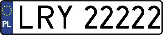 LRY22222
