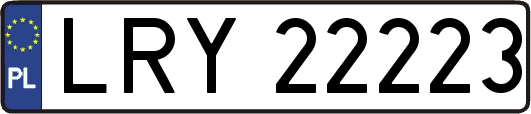LRY22223