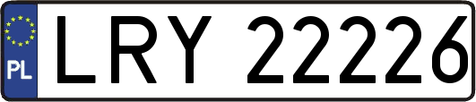LRY22226