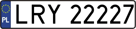 LRY22227