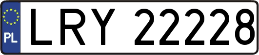 LRY22228