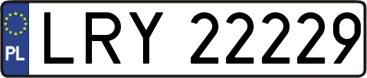LRY22229