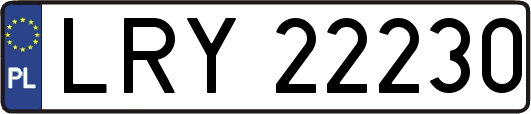 LRY22230
