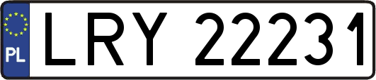 LRY22231