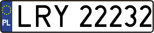 LRY22232