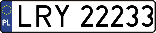 LRY22233