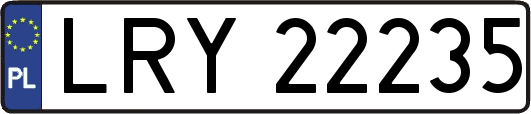 LRY22235