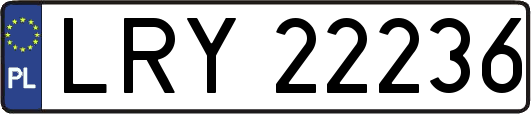 LRY22236
