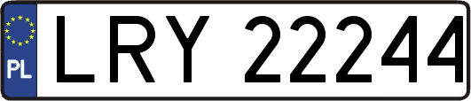 LRY22244