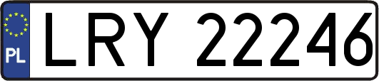 LRY22246