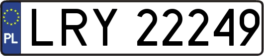 LRY22249