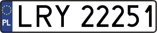 LRY22251