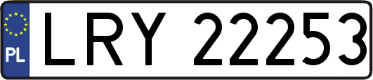 LRY22253
