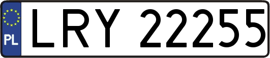 LRY22255