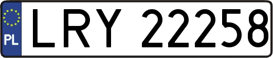 LRY22258
