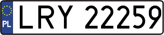 LRY22259