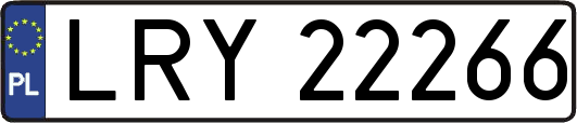 LRY22266