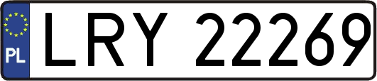 LRY22269