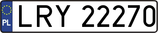 LRY22270