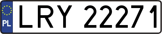 LRY22271