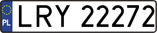 LRY22272