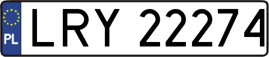 LRY22274