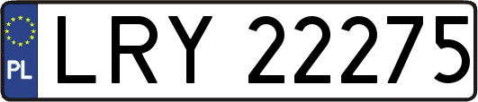 LRY22275