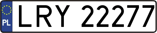 LRY22277