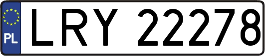 LRY22278