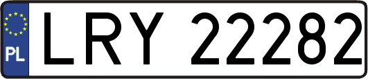 LRY22282