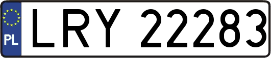 LRY22283