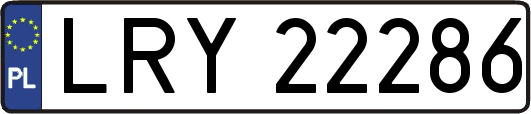 LRY22286