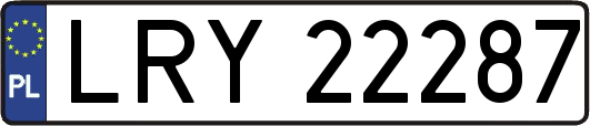 LRY22287