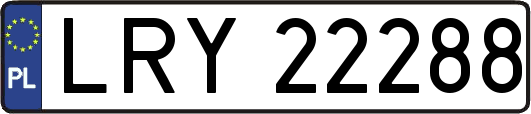 LRY22288