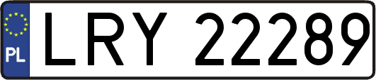 LRY22289