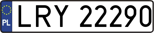 LRY22290