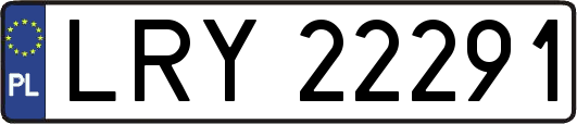 LRY22291