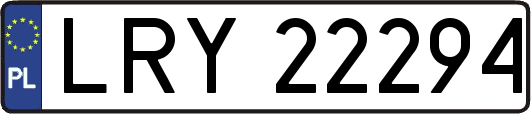 LRY22294