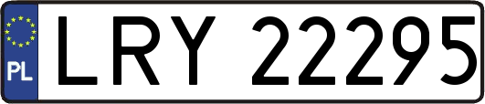 LRY22295