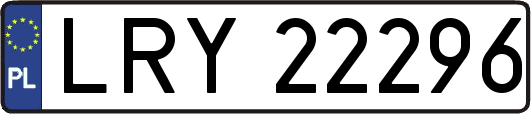 LRY22296