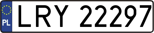 LRY22297