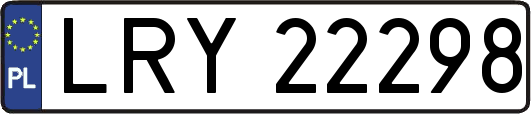 LRY22298