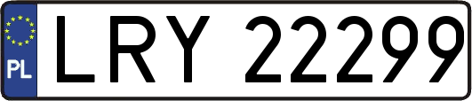 LRY22299