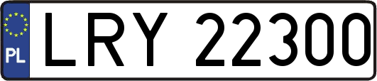 LRY22300