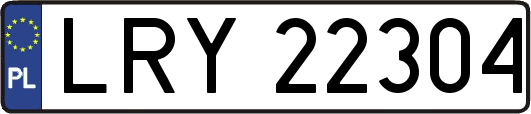 LRY22304