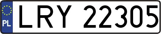 LRY22305