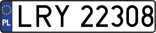LRY22308