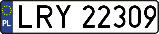 LRY22309
