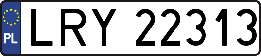 LRY22313