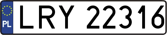 LRY22316